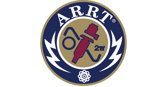 American Registry of Radiologic Technologists (ARRT)