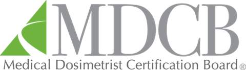Medical Dosimetrist Certification Board (MDCB)