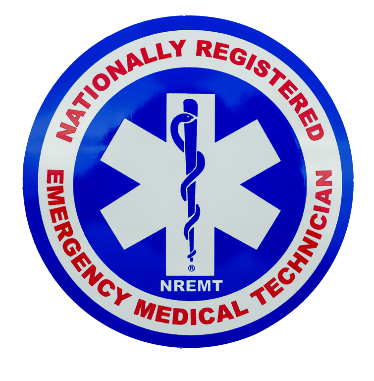 National Registry of Emergency Medical Technicians (NREMT)