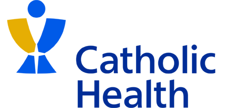 Catholic Health logo