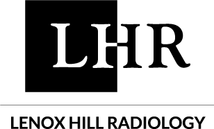 Lenox Hill Radiology logo