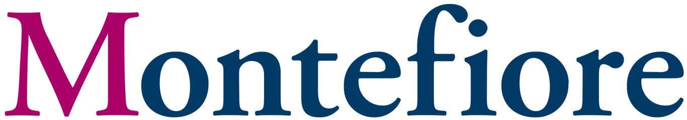 Montefiore Medical Center logo