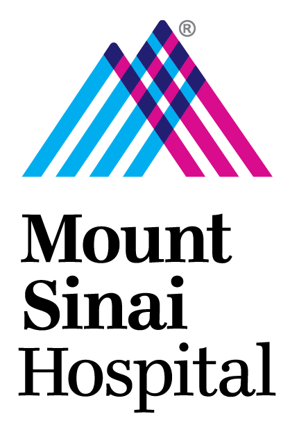 The Mount Sinai Hospital logo