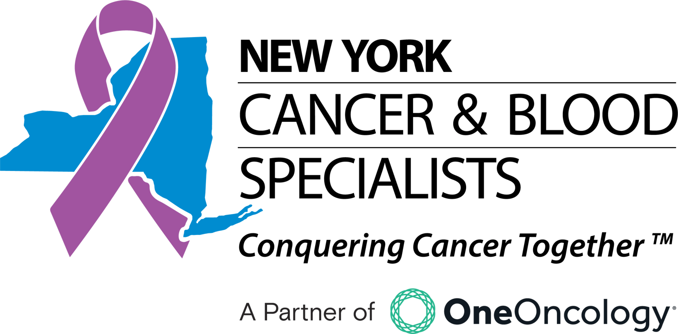 New York Cancer & Blood Specialists logo