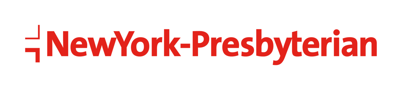NewYork-Presbyterian logo