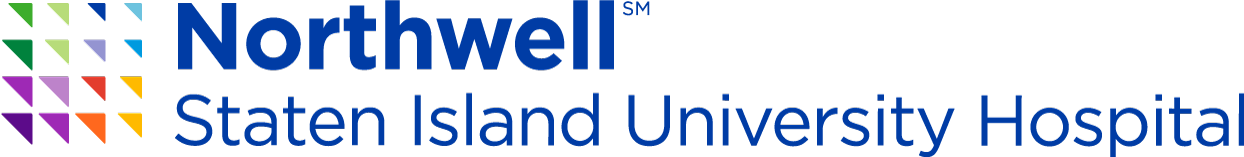 Staten Island University Hospital (Northwell) logo