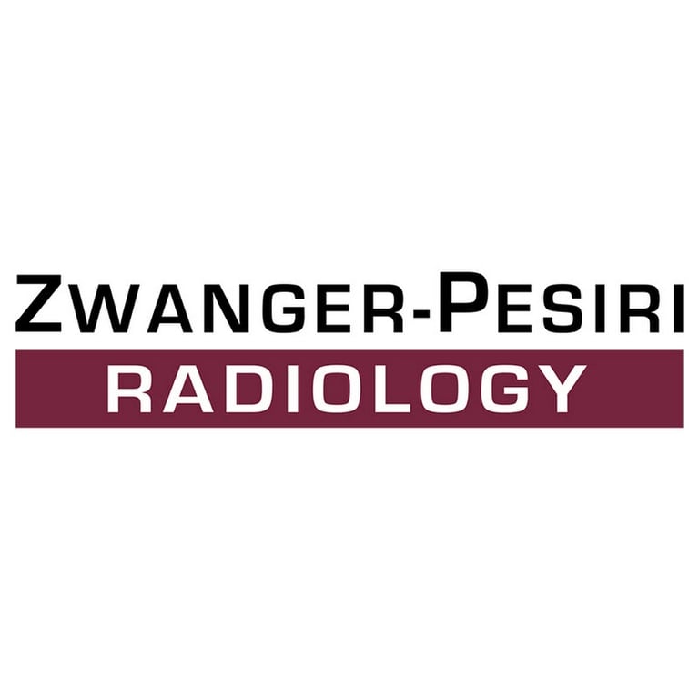 Zwanger-Pesiri Radiology logo