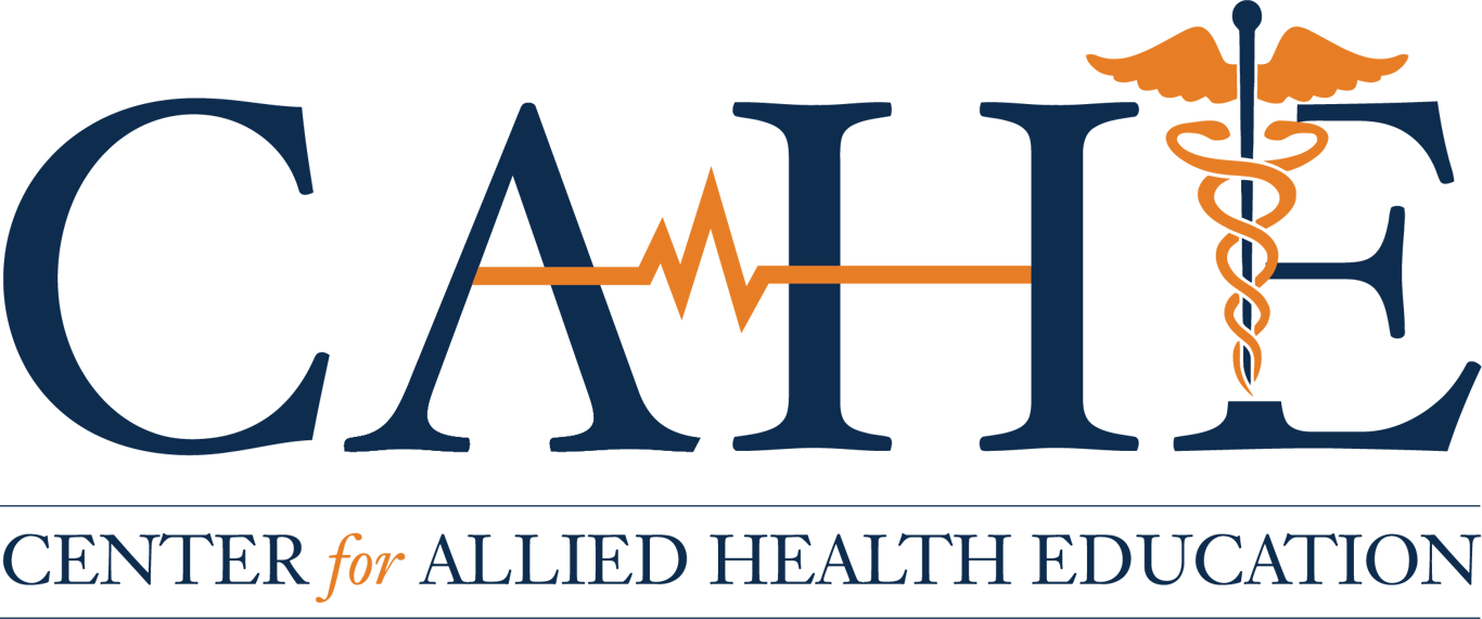 CAHE - Center for Allied Health Education