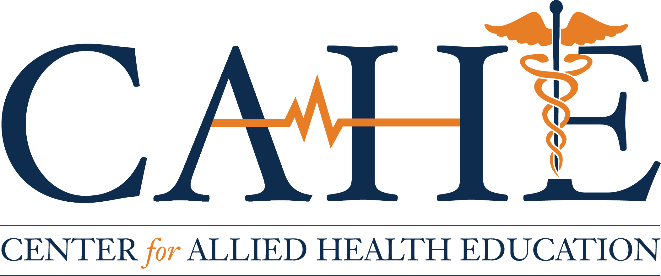 Center for Allied Health Education logo